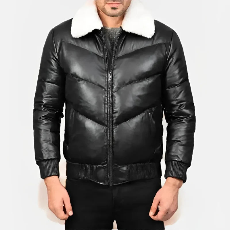 Great fitting Puffer Jacket