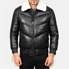 Great fitting Puffer Jacket