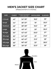 Kobler Mohawk Fringe Leather Jacket – Black